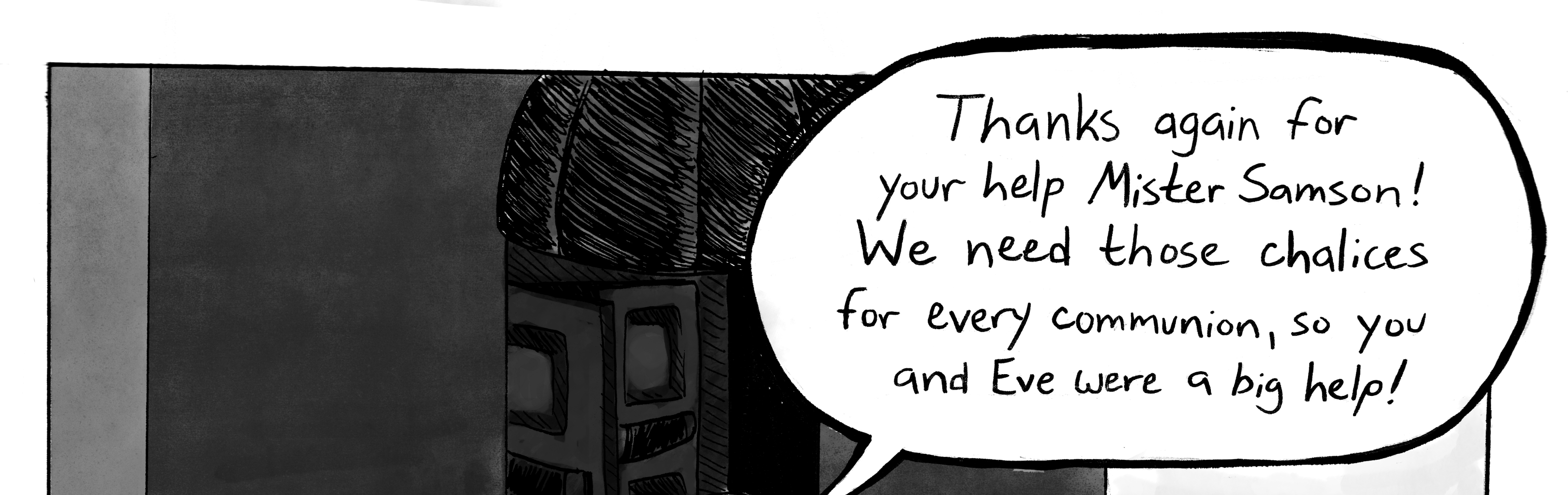 Corvid Kid - Episode 72, Page 1: CK3_The-Visit_pg18