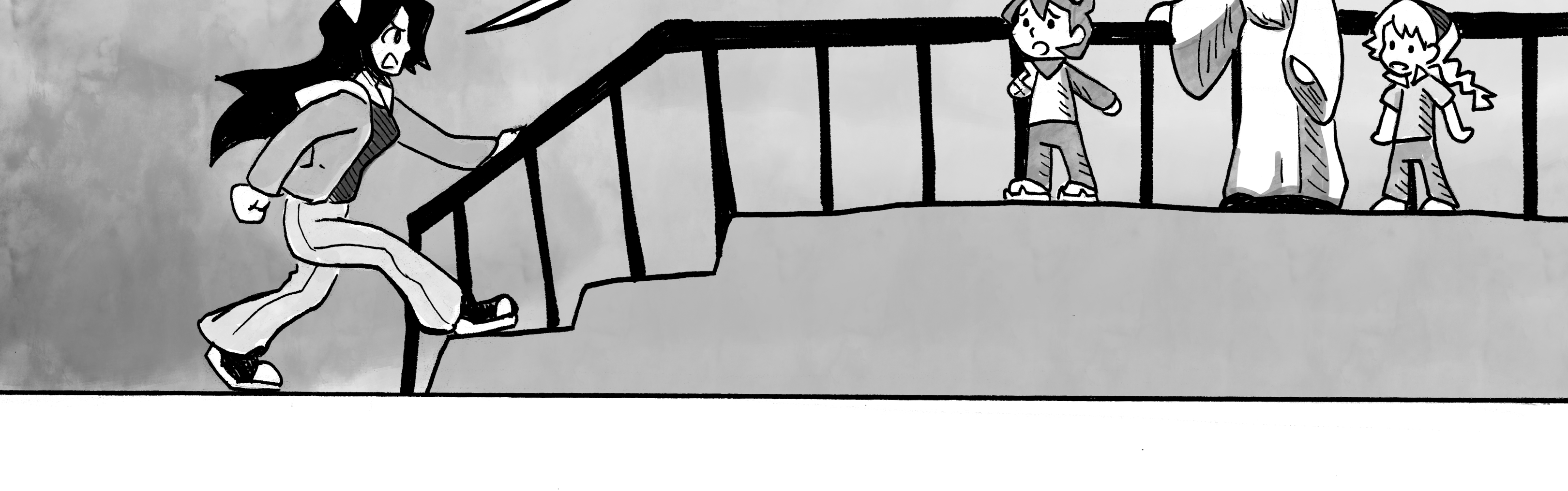 Corvid Kid - Episode 72, Page 1: CK3_The-Visit_pg18