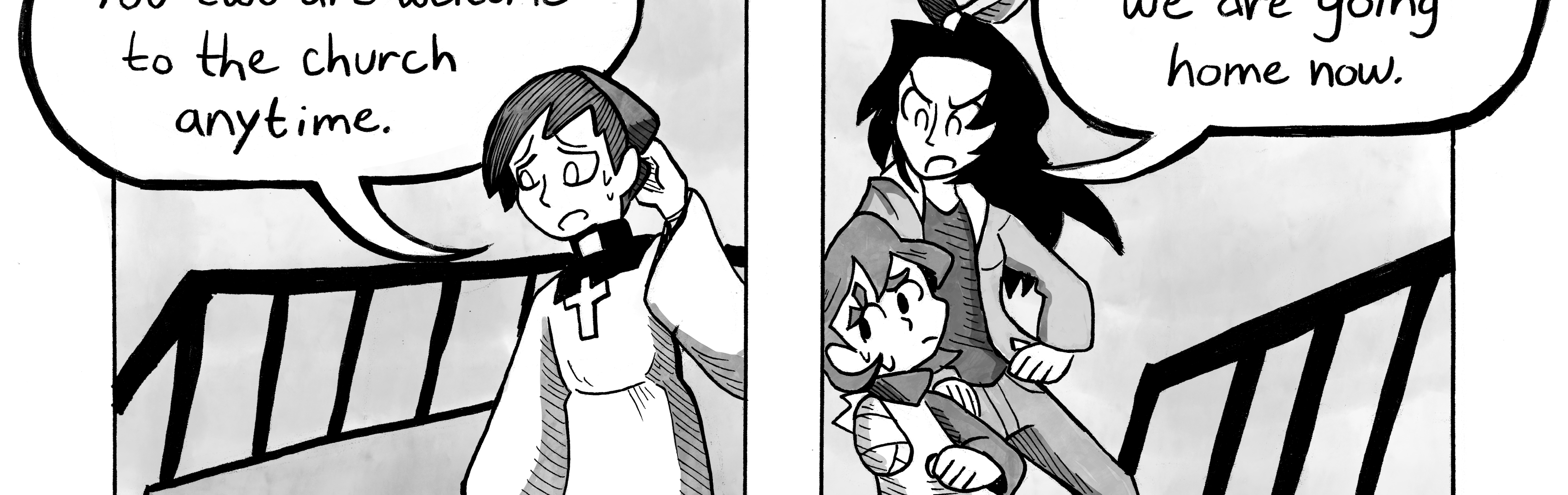 Corvid Kid - Episode 73, Page 1: CK3_The-Visit_pg19