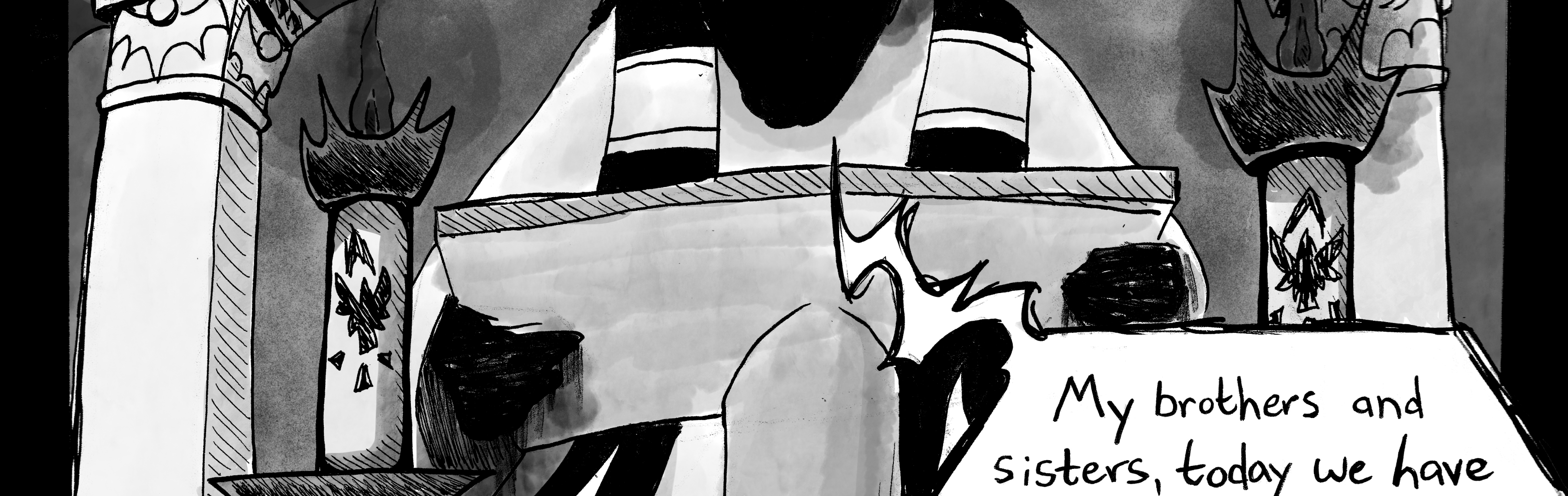 Corvid Kid - Episode 74, Page 1: CK3_The-Visit_pg20