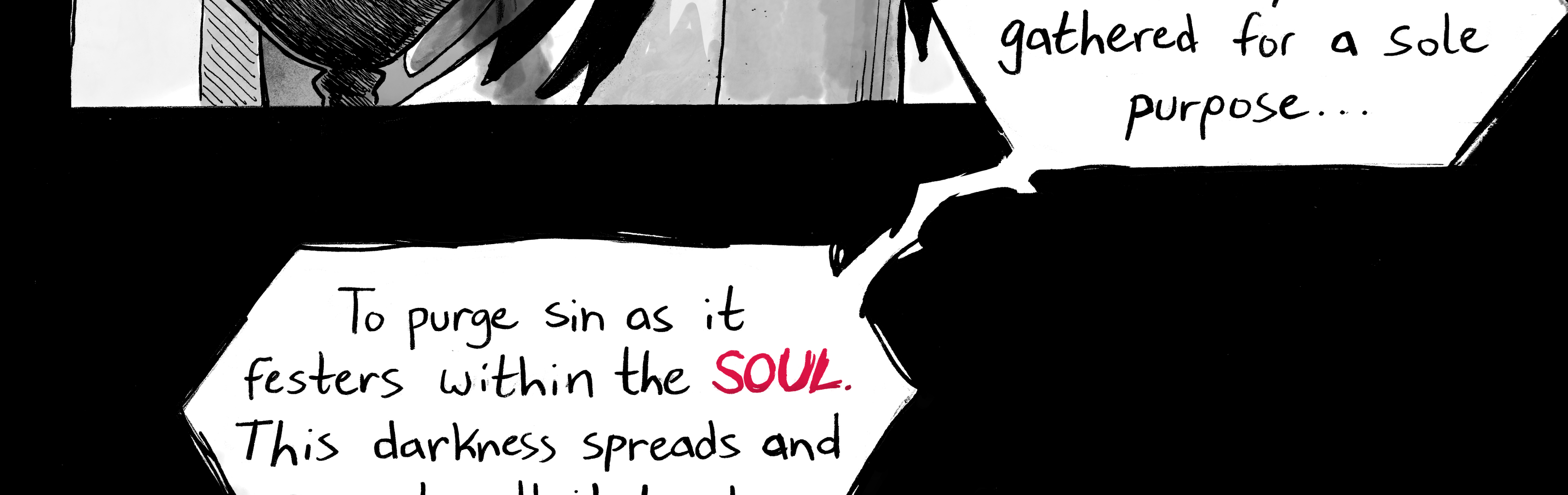 Corvid Kid - Episode 74, Page 1: CK3_The-Visit_pg20