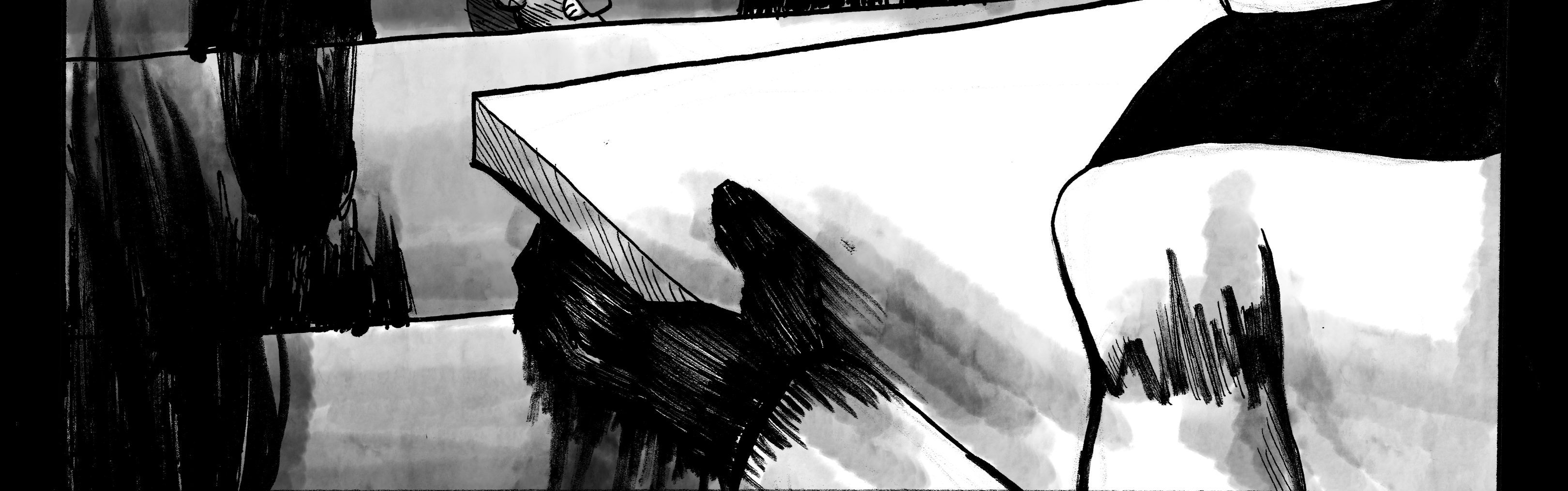 Corvid Kid - Episode 74, Page 1: CK3_The-Visit_pg20