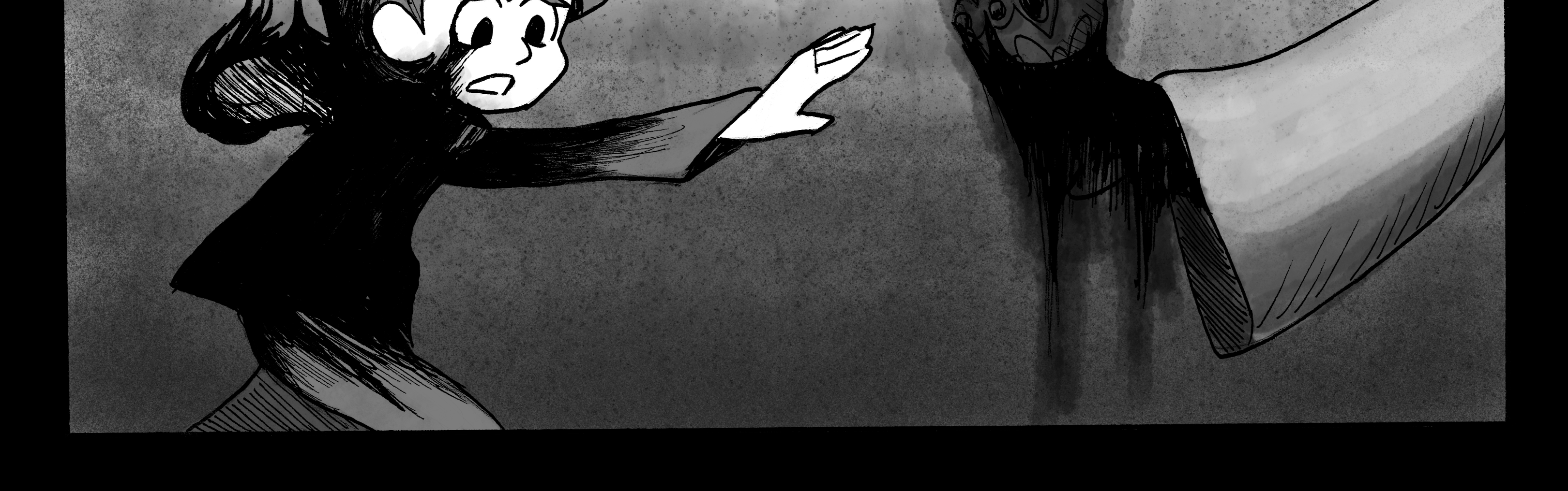 Corvid Kid - Episode 75, Page 1: CK3_The-Visit_pg21