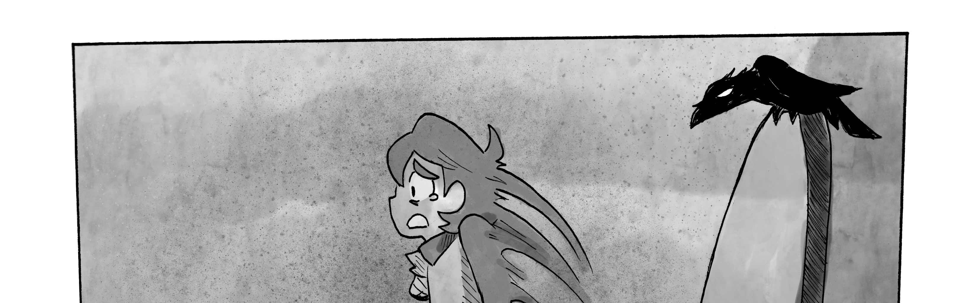 Corvid Kid - Episode 78, Page 1: CK3_The-Visit_pg24