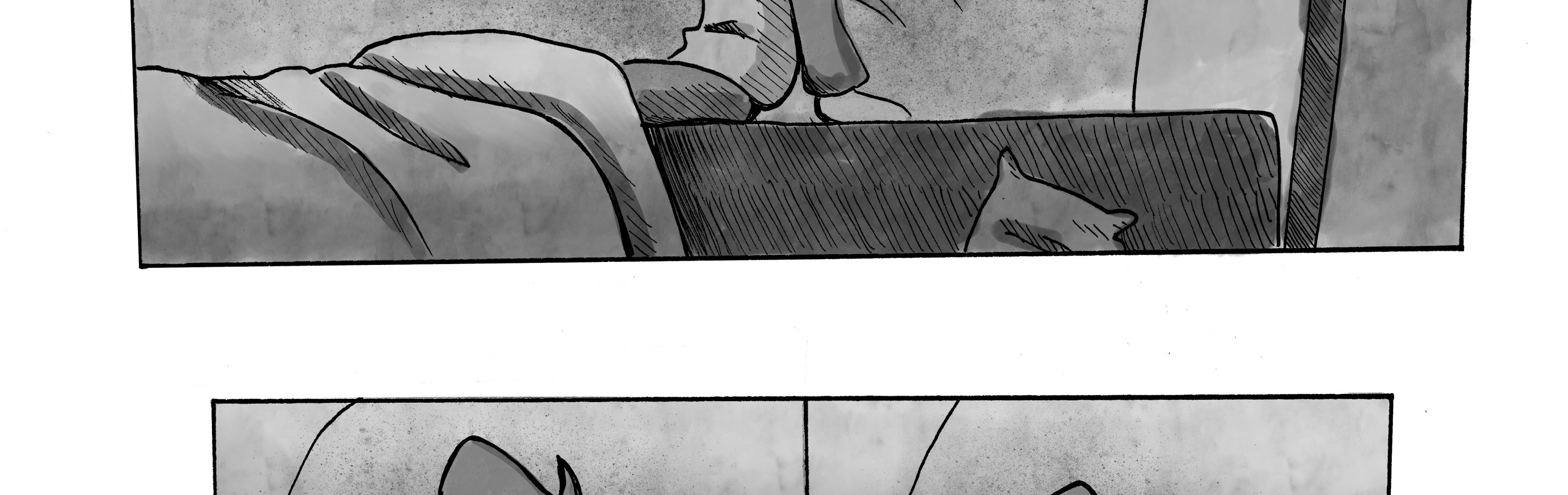 Corvid Kid - Episode 78, Page 1: CK3_The-Visit_pg24