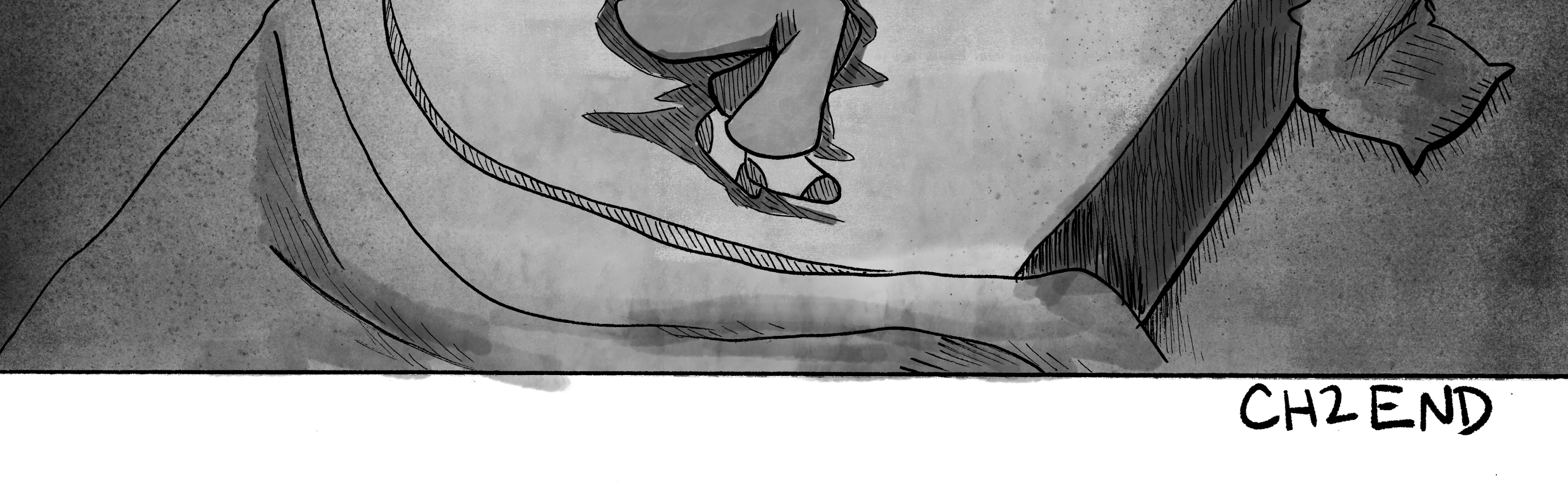 Corvid Kid - Episode 78, Page 1: CK3_The-Visit_pg24