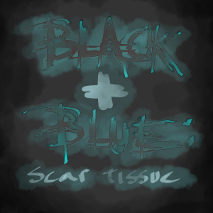 Black + Blue: Scar Tissue - Episode 1: Part one: Merc