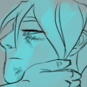 Black + Blue: Scar Tissue - Episode 4: Part four: Black eyed