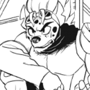 Ray Fox - Episode 35: A New Fire 33