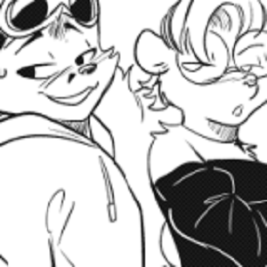 Ray Fox - Episode 36: A New Fire 34