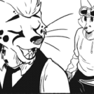 Ray Fox - Episode 37: A New Fire 35