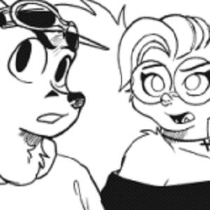 Ray Fox - Episode 38: A New Fire 36