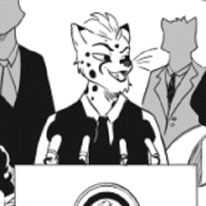 Ray Fox - Episode 39: A New Fire 37