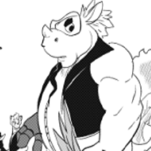 Ray Fox - Episode 43: A New Fire 41