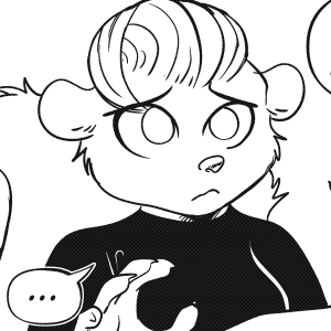 Ray Fox - Episode 46: A New Fire Page 44