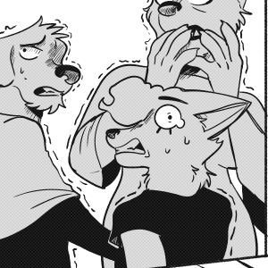 Ray Fox - Episode 49: A New Fire Page 47