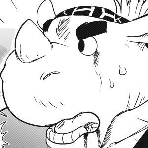 Ray Fox - Episode 54: A New Fire Page 52