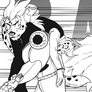 Ray Fox - Episode 55: A New Fire Page 53