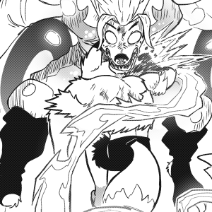 Ray Fox - Episode 64: A New Fire Page 62