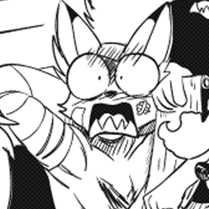 Ray Fox - Episode 68: A New Fire Page 66