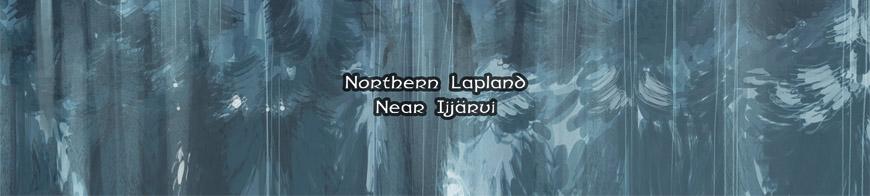 Year In Hereafter - Episode 1, Page 3: Home: Part 1