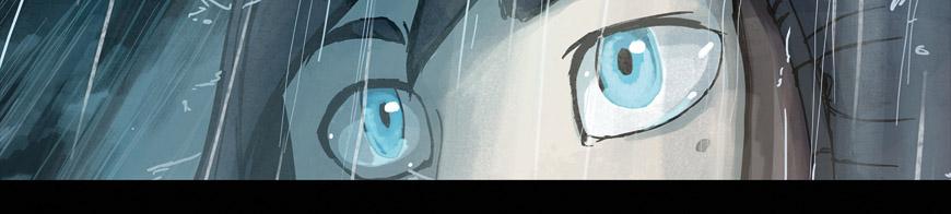 Year In Hereafter - Episode 1, Page 8: Home: Part 1