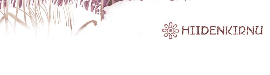 Year In Hereafter - Episode 4, Page 1: Hiidenkirnu: Part 1