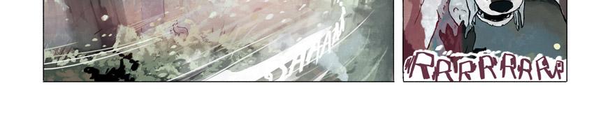 Year In Hereafter - Episode 4, Page 4: Hiidenkirnu: Part 1