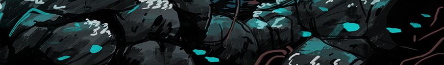 Year In Hereafter - Episode 10, Page 1: The River of Tuonela: Part 2