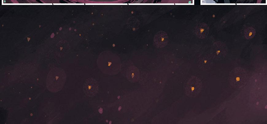 Year In Hereafter - Episode 19, Page 1: The River of Tuonela: Part 11