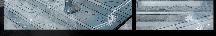 Year In Hereafter - Episode 22, Page 2: Valkeala: Part 1