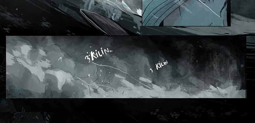 Year In Hereafter - Episode 25, Page 5: Valkeala: Part 4