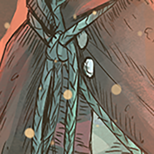 Year In Hereafter - Episode 37: Homefront: Part 2