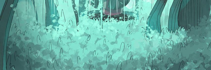 Year In Hereafter - Episode 38, Page 7: Homefront: Part 3