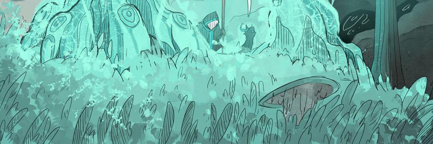 Year In Hereafter - Episode 38, Page 8: Homefront: Part 3