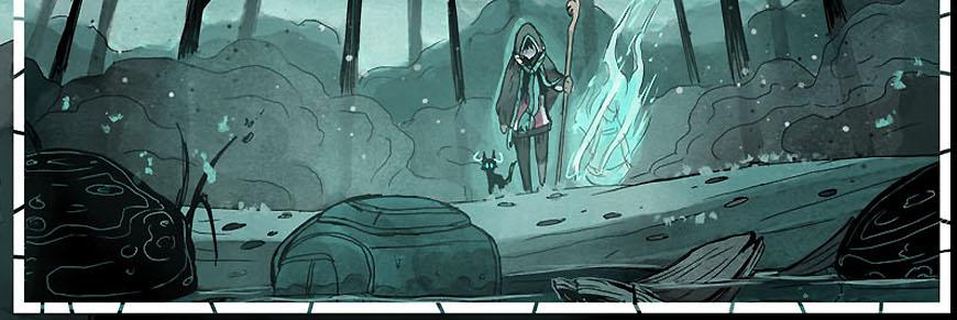 Year In Hereafter - Episode 39, Page 4: Homefront: Part 4