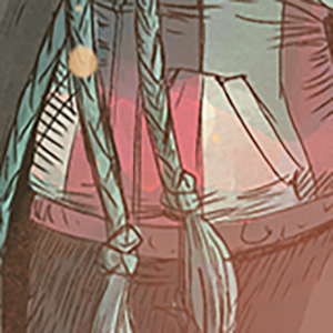 Year In Hereafter - Episode 39: Homefront: Part 4