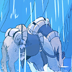 Year In Hereafter - Episode 41: Crevice: Part 2