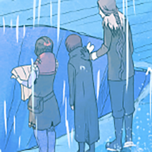 Year In Hereafter - Episode 44: Crevice: Part 5