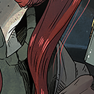 Year In Hereafter - Episode 48: Shout: Part 3