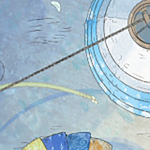 Year In Hereafter - Episode 51: Kekri: Part 1