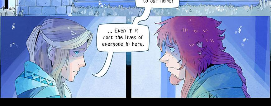Year In Hereafter - Episode 52, Page 6: Kekri: Part 2