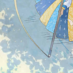 Year In Hereafter - Episode 57: Kekri: Part 7