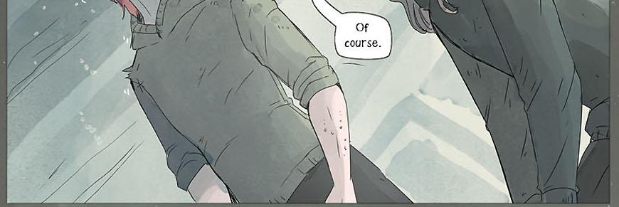 Year In Hereafter - Episode 58, Page 4: Kekri: Part 8