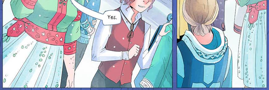 Year In Hereafter - Episode 61, Page 5: Kekri: Part 11