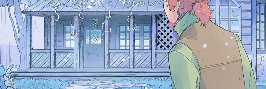 Year In Hereafter - Episode 62, Page 6: Kekri: Part 12