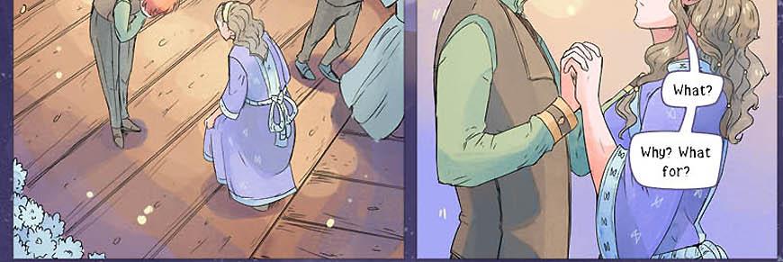 Year In Hereafter - Episode 62, Page 10: Kekri: Part 12