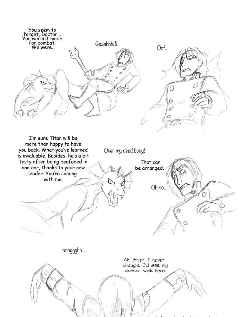 Isla Aukate - Episode 46, Page 1: 3-Spies00003