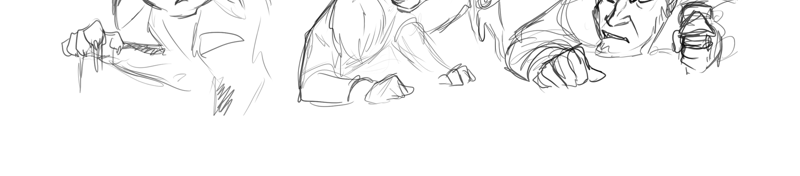 Isla Aukate - Episode 50, Page 1: 3-Spies00007