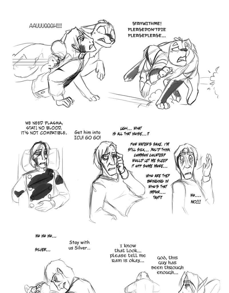 Isla Aukate - Episode 51, Page 1: 3-Spies00008